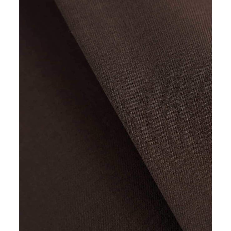 【洗える/イージーケア/ストレッチ】パウダーツイルワイドストレートパンツ | a.v.v【WOMEN】 | 詳細画像37 