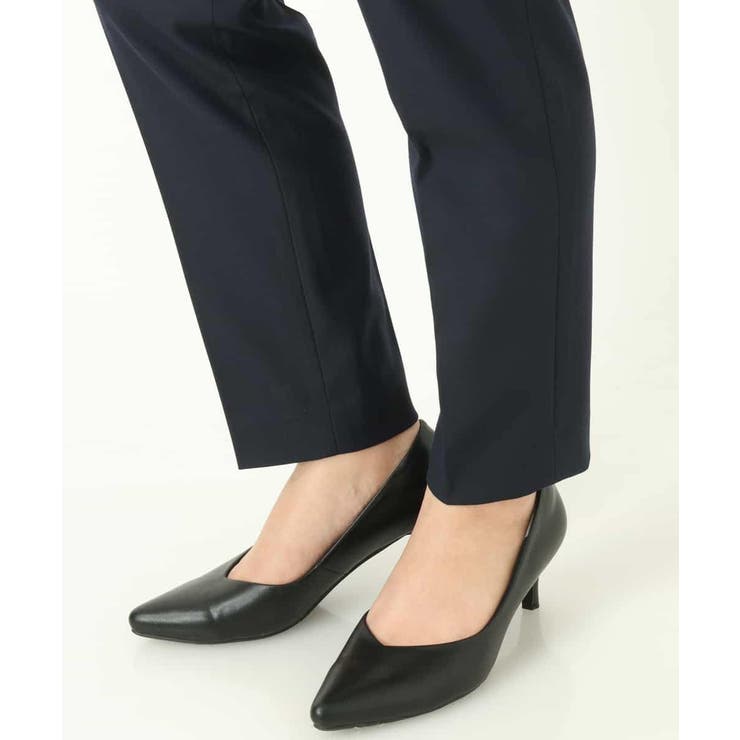 【洗える/セットアップ対応】テーパードパンツ【CARREMAN】 | a.v.v【WOMEN】 | 詳細画像11 