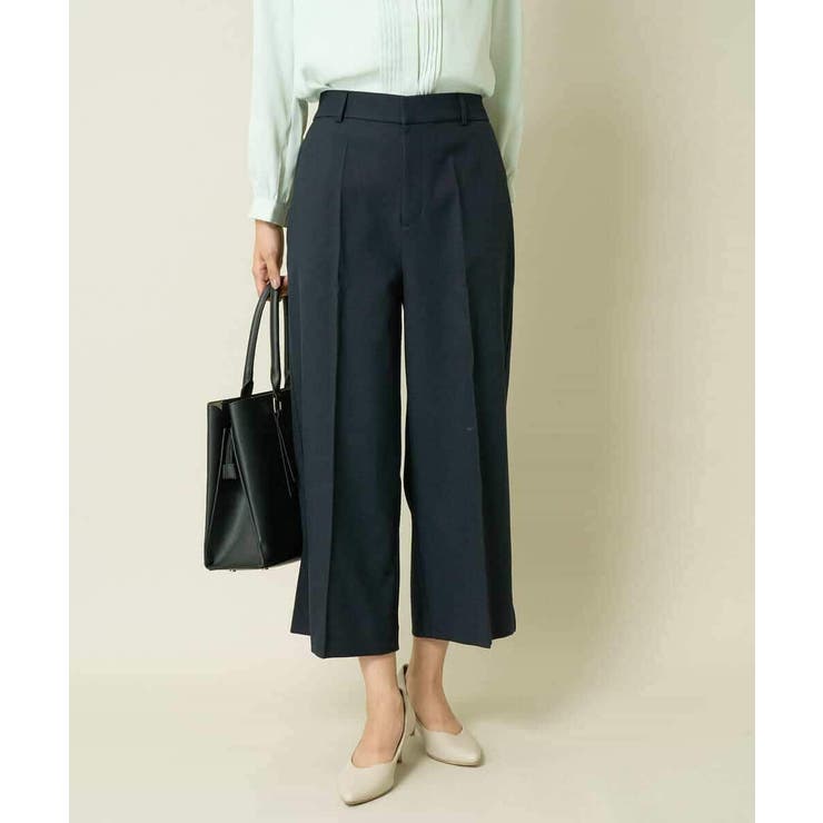 【洗える イージーケア 毛玉になりにくい | a.v.v【WOMEN】 | 詳細画像3 