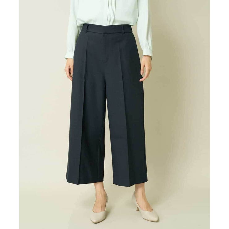 【洗える イージーケア 毛玉になりにくい | a.v.v【WOMEN】 | 詳細画像31 