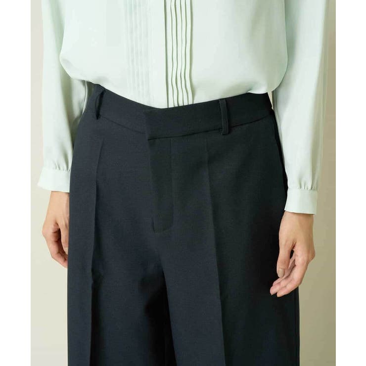 【洗える イージーケア 毛玉になりにくい | a.v.v【WOMEN】 | 詳細画像35 