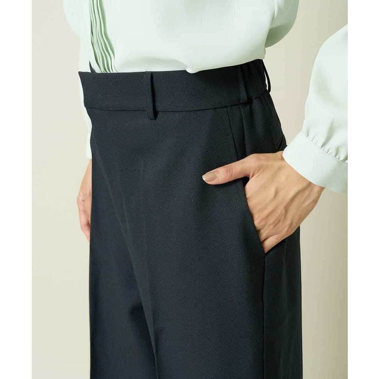 【洗える イージーケア 毛玉になりにくい | a.v.v【WOMEN】 | 詳細画像36 