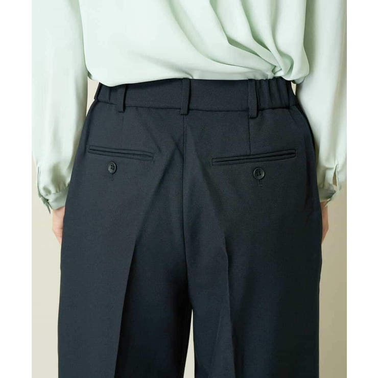 【洗える イージーケア 毛玉になりにくい | a.v.v【WOMEN】 | 詳細画像37 