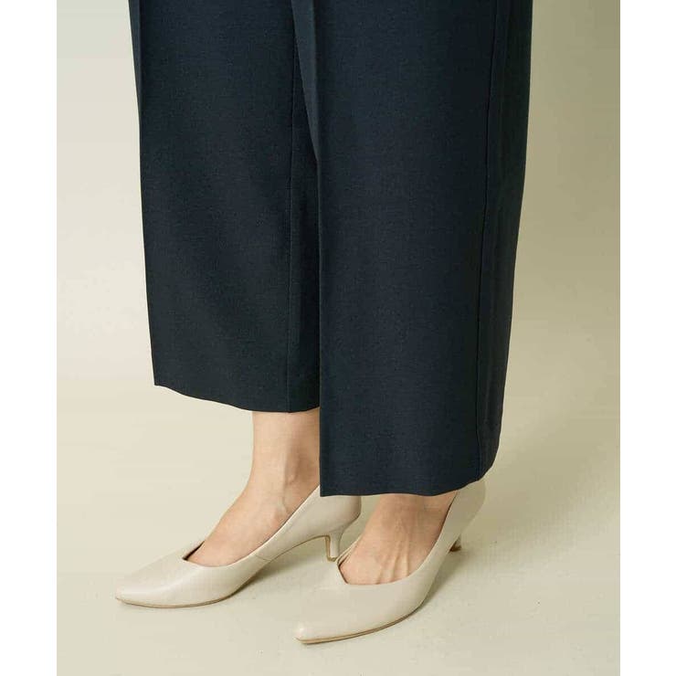 【洗える イージーケア 毛玉になりにくい | a.v.v【WOMEN】 | 詳細画像38 