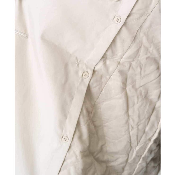 ベーシックロングトレンチコート | a.v.v【WOMEN】 | 詳細画像49 