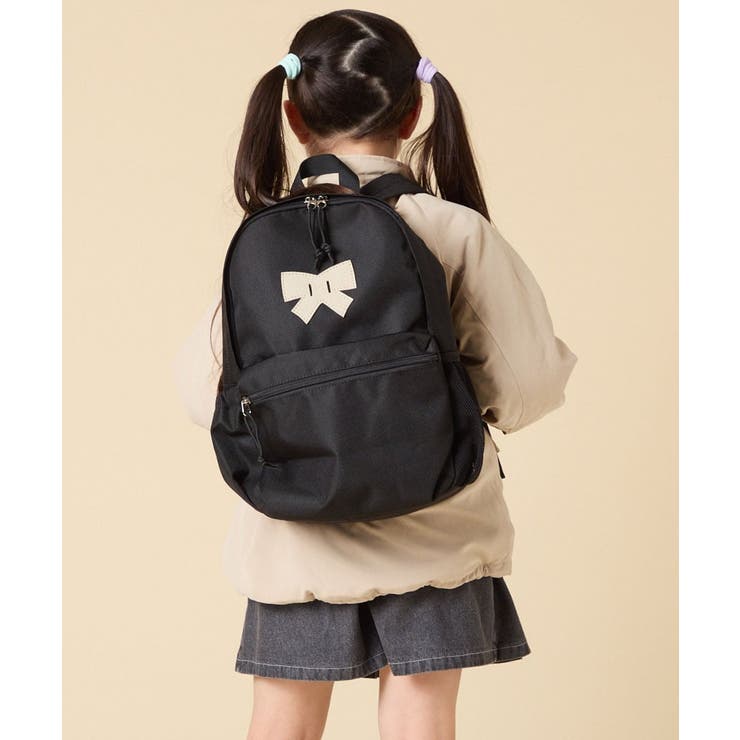 [KIDS]ナイロンリュック | a.v.v【KIDS】 | 詳細画像1 