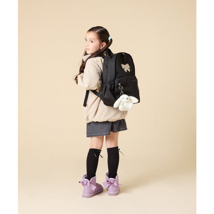 [KIDS]ナイロンリュック | a.v.v【KIDS】 | 詳細画像10 