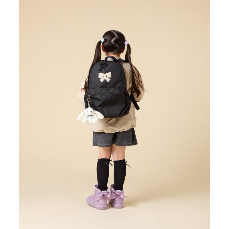 [KIDS]ナイロンリュック | a.v.v【KIDS】 | 詳細画像12 