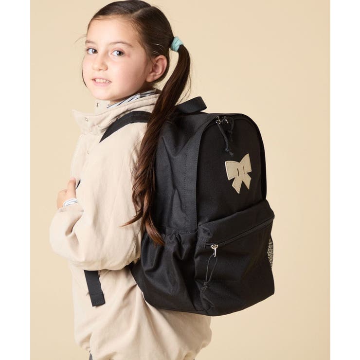 [KIDS]ナイロンリュック | a.v.v【KIDS】 | 詳細画像2 