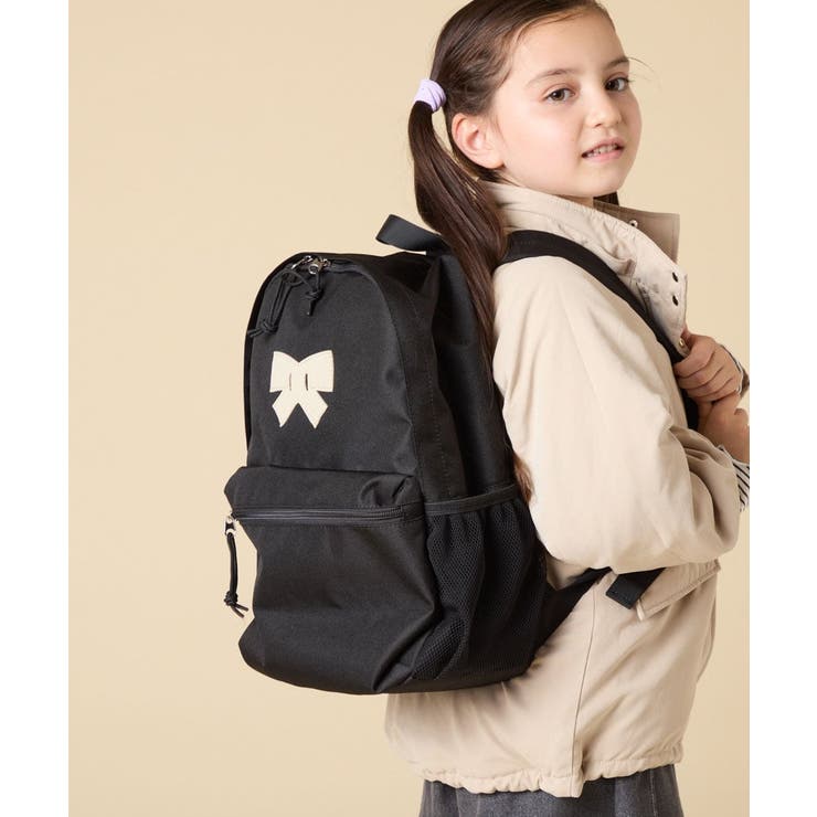 [KIDS]ナイロンリュック | a.v.v【KIDS】 | 詳細画像3 