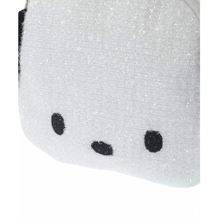 [KIDS]【ポチャッコ＆シナモロール】ミニショルダーバッグ | a.v.v【KIDS】 | 詳細画像24 