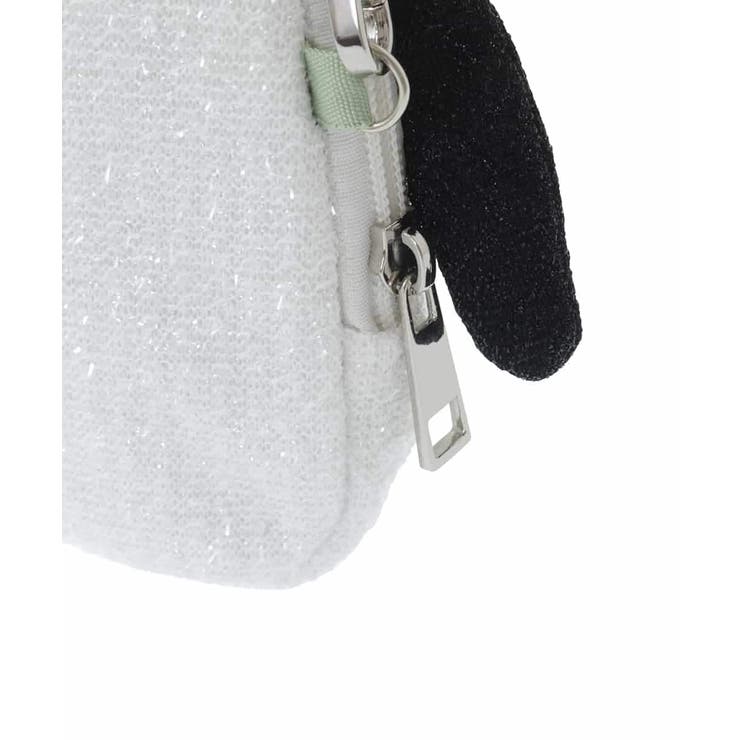 [KIDS]【ポチャッコ＆シナモロール】ミニショルダーバッグ | a.v.v【KIDS】 | 詳細画像25 