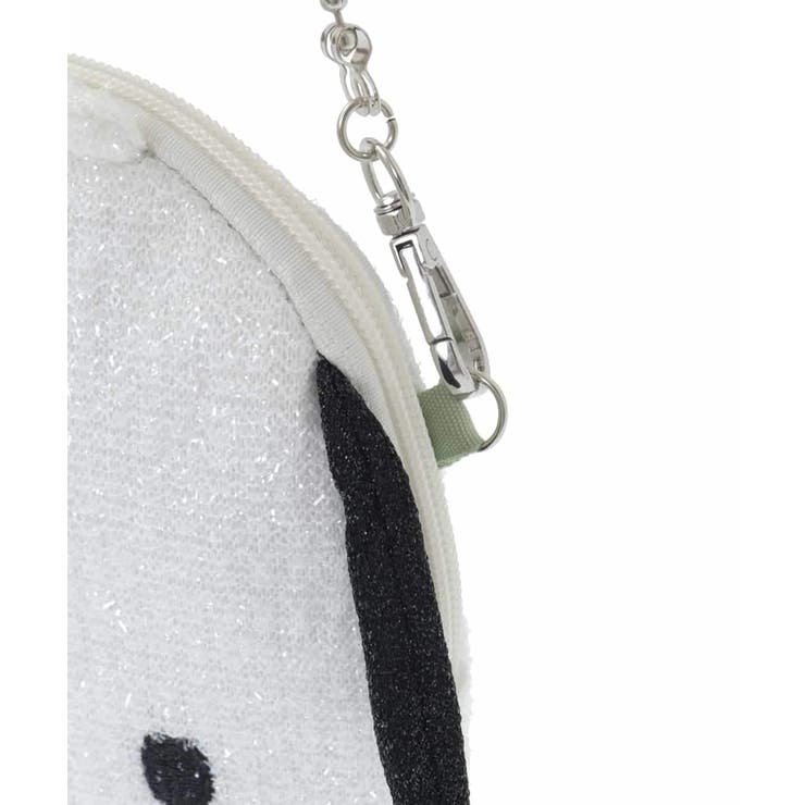 [KIDS]【ポチャッコ＆シナモロール】ミニショルダーバッグ | a.v.v【KIDS】 | 詳細画像26 