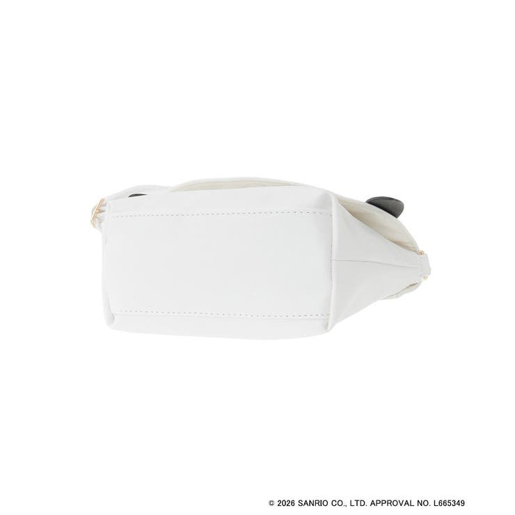 [KIDS]【シナモロール／ポチャッコ】お顔ショルダーバッグ | a.v.v【KIDS】 | 詳細画像18 