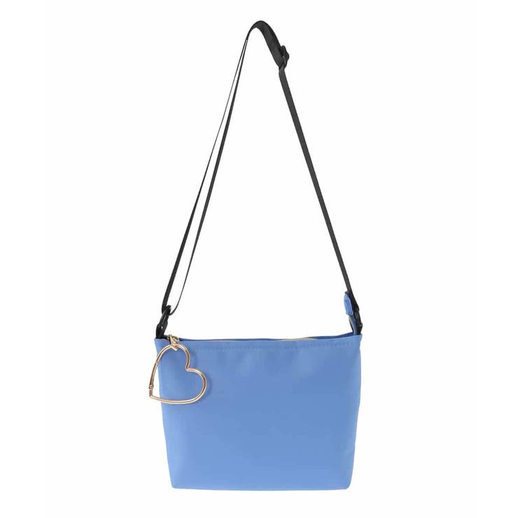 [KIDS]シンプルサコッシュ | a.v.v【KIDS】 | 詳細画像24 