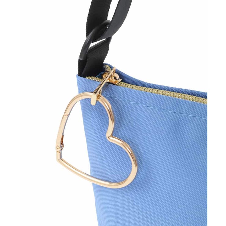 [KIDS]シンプルサコッシュ | a.v.v【KIDS】 | 詳細画像27 