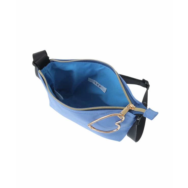 [KIDS]シンプルサコッシュ | a.v.v【KIDS】 | 詳細画像30 