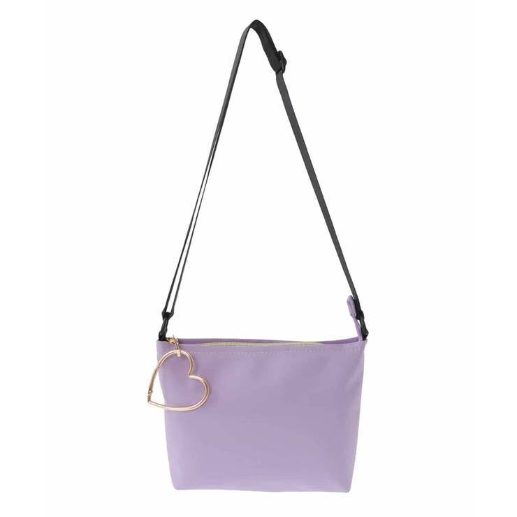 [KIDS]シンプルサコッシュ | a.v.v【KIDS】 | 詳細画像31 