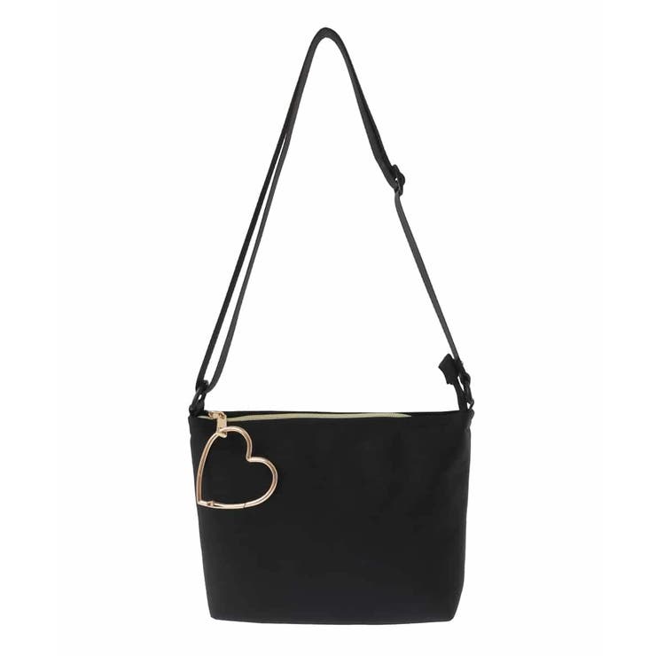 [KIDS]シンプルサコッシュ | a.v.v【KIDS】 | 詳細画像32 