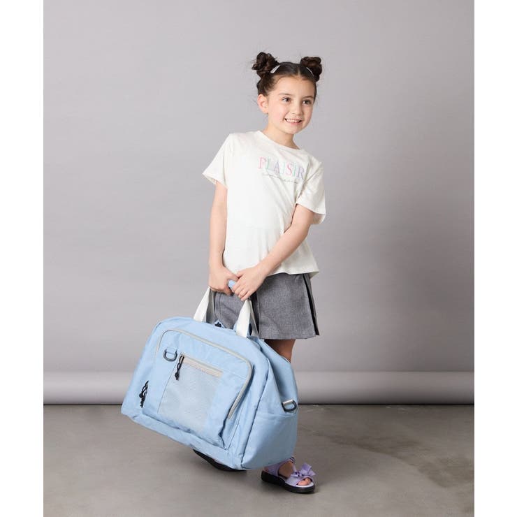 [KIDS]３WAYボストンバッグ | a.v.v【KIDS】 | 詳細画像10 