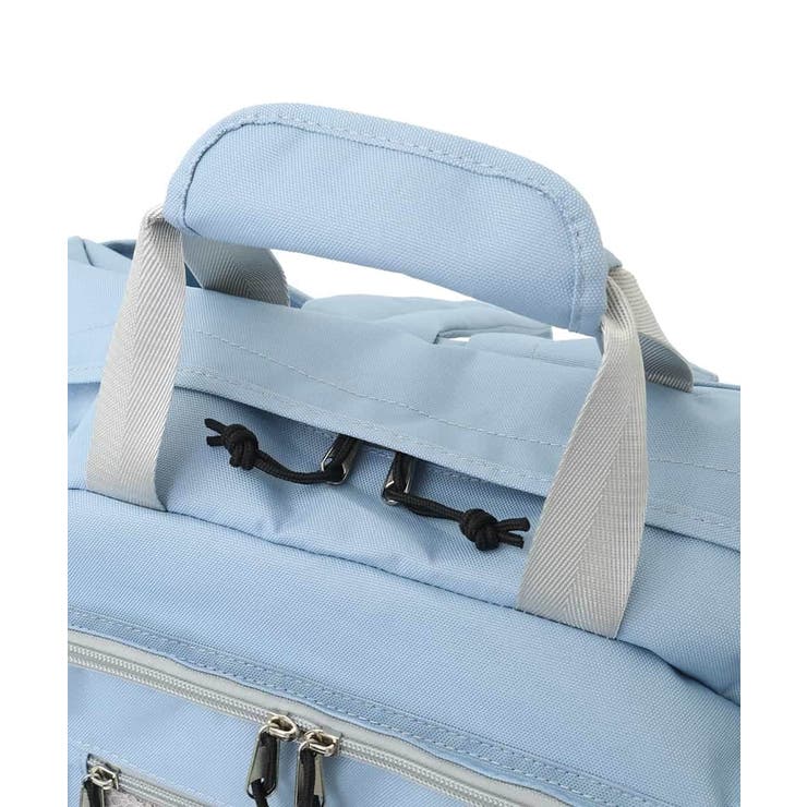 [KIDS]３WAYボストンバッグ | a.v.v【KIDS】 | 詳細画像19 