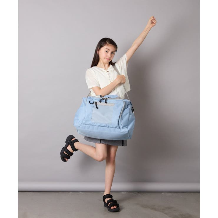 [KIDS]３WAYボストンバッグ | a.v.v【KIDS】 | 詳細画像6 