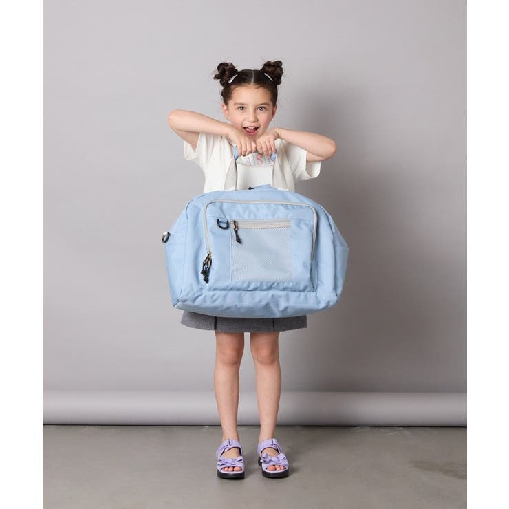 [KIDS]３WAYボストンバッグ | a.v.v【KIDS】 | 詳細画像9 