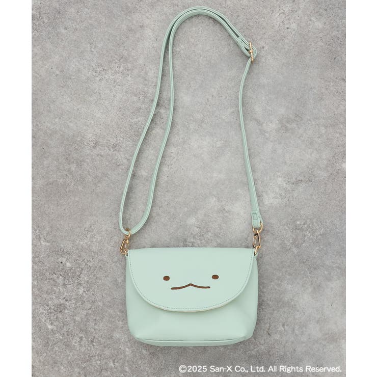 [KIDS]すみっコショルダー | a.v.v【KIDS】 | 詳細画像10 