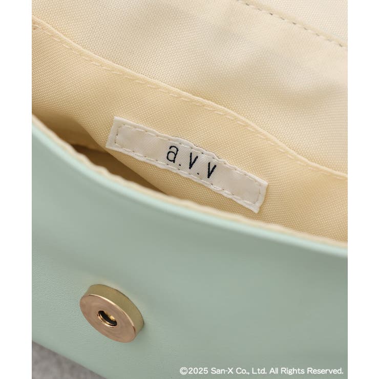 [KIDS]すみっコショルダー | a.v.v【KIDS】 | 詳細画像14 