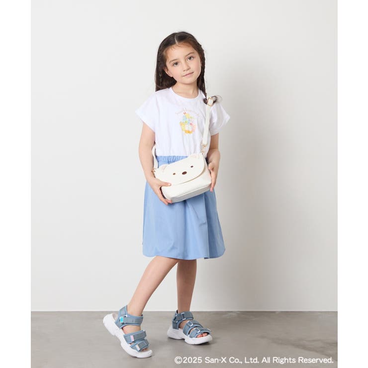 [KIDS]すみっコショルダー | a.v.v【KIDS】 | 詳細画像7 