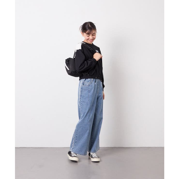 [KIDS]2WAYミニリュックサック | a.v.v【KIDS】 | 詳細画像12 