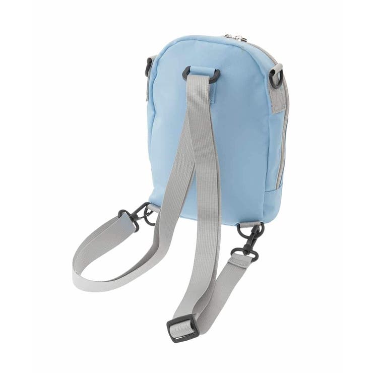 [KIDS]2WAYミニリュックサック | a.v.v【KIDS】 | 詳細画像5 