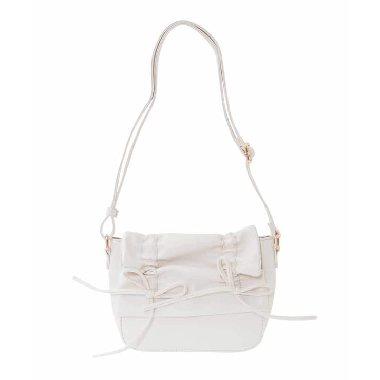 [KIDS]ダブルリボンショルダー | a.v.v【KIDS】 | 詳細画像4 