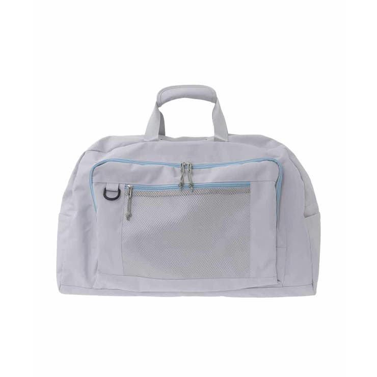 [KIDS]旅行用ボストンバック | a.v.v【KIDS】 | 詳細画像15 