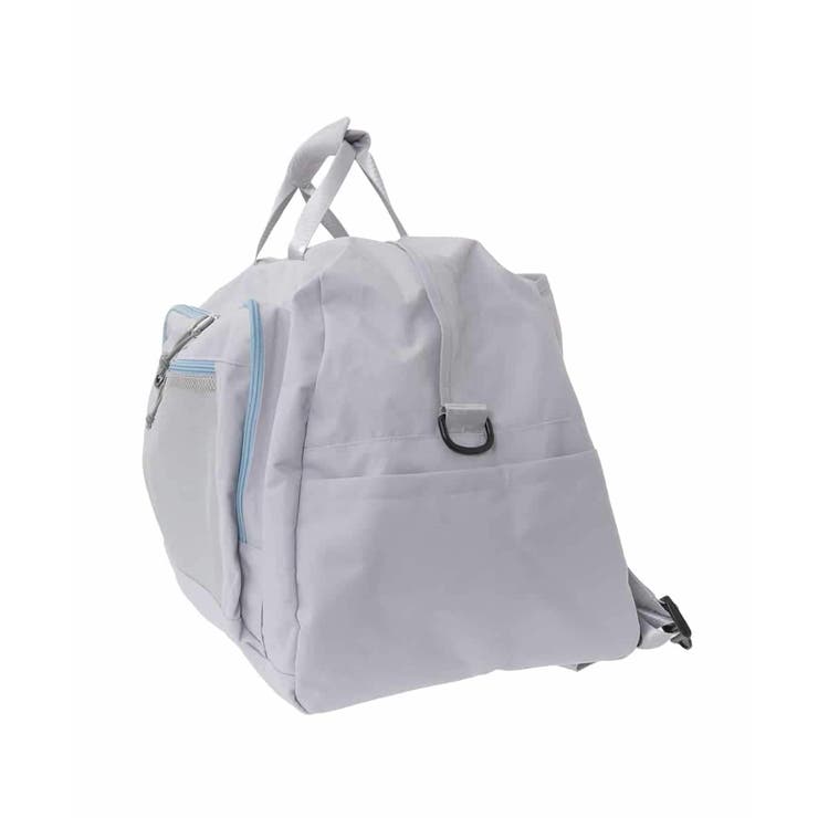 [KIDS]旅行用ボストンバック | a.v.v【KIDS】 | 詳細画像16 