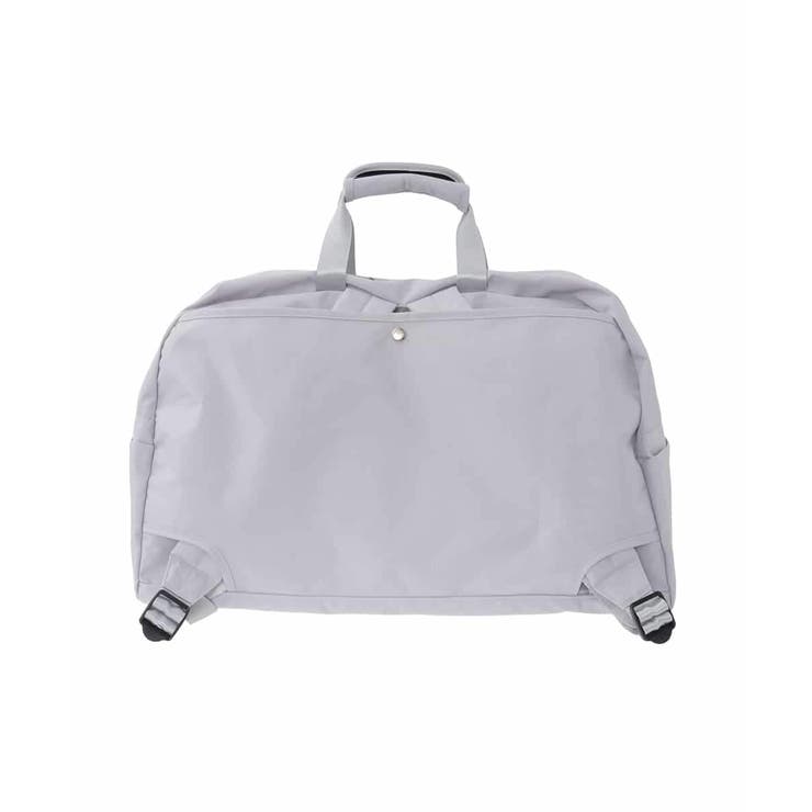 [KIDS]旅行用ボストンバック | a.v.v【KIDS】 | 詳細画像17 