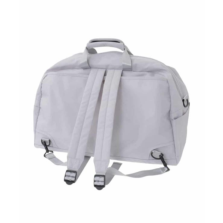 [KIDS]旅行用ボストンバック | a.v.v【KIDS】 | 詳細画像18 