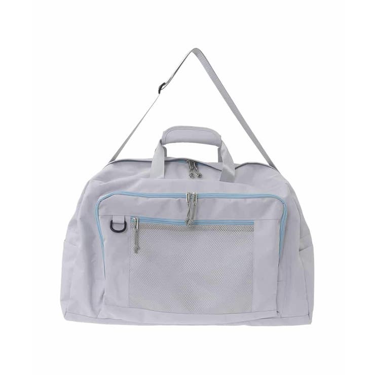 [KIDS]旅行用ボストンバック | a.v.v【KIDS】 | 詳細画像2 