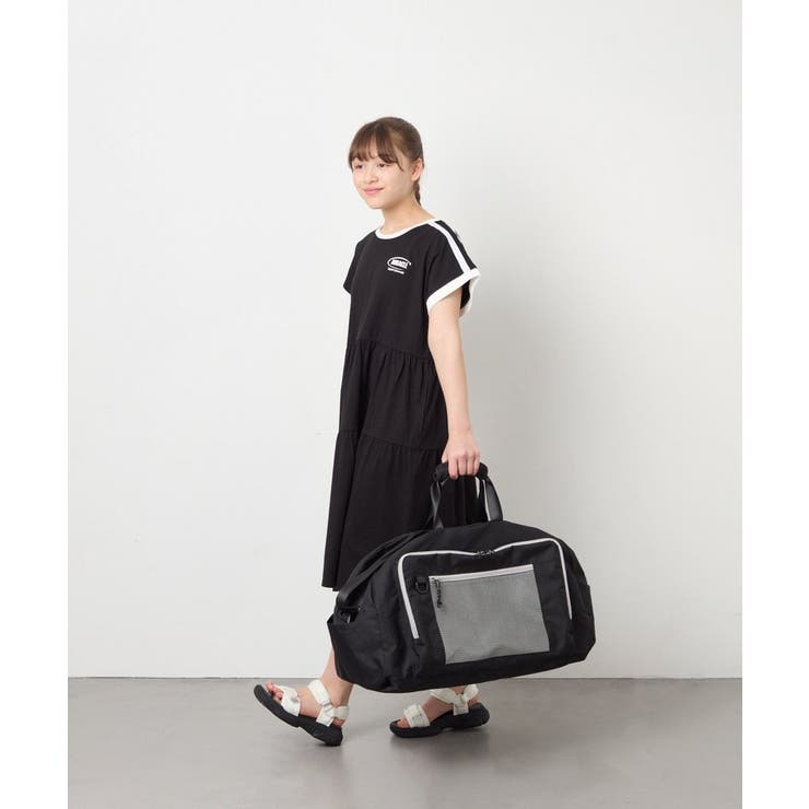 [KIDS]旅行用ボストンバック | a.v.v【KIDS】 | 詳細画像20 