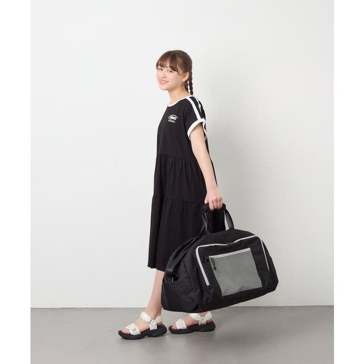 [KIDS]旅行用ボストンバック | a.v.v【KIDS】 | 詳細画像21 