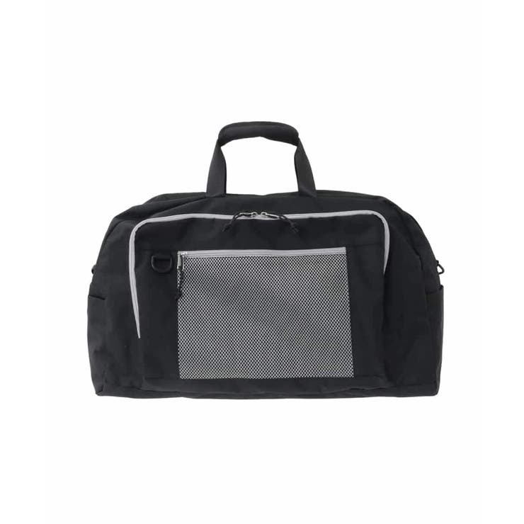 [KIDS]旅行用ボストンバック | a.v.v【KIDS】 | 詳細画像22 