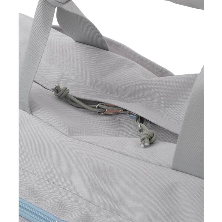 [KIDS]旅行用ボストンバック | a.v.v【KIDS】 | 詳細画像3 