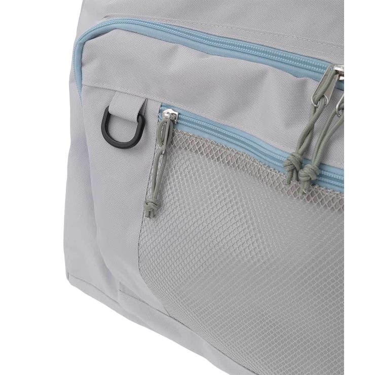 [KIDS]旅行用ボストンバック | a.v.v【KIDS】 | 詳細画像4 