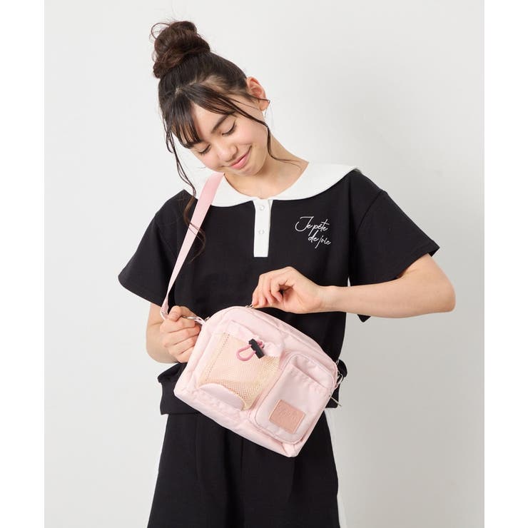 [KIDS]アクティブショルダー | a.v.v【KIDS】 | 詳細画像1 