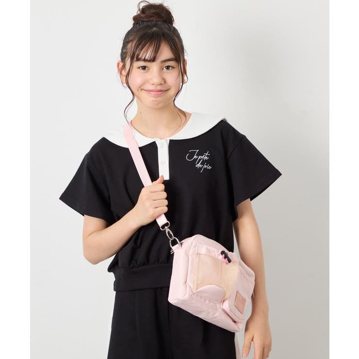 [KIDS]アクティブショルダー | a.v.v【KIDS】 | 詳細画像2 