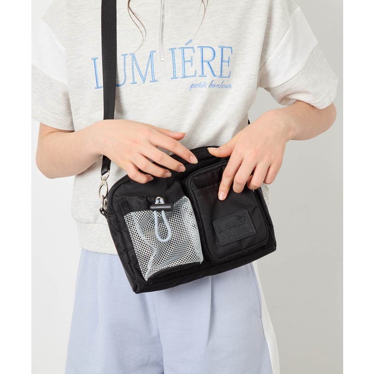 [KIDS]アクティブショルダー | a.v.v【KIDS】 | 詳細画像4 