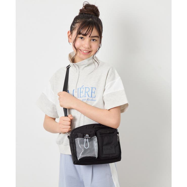 [KIDS]アクティブショルダー | a.v.v【KIDS】 | 詳細画像6 