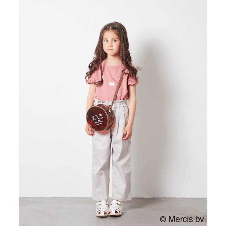 [KIDS]【ミッフィーコラボ】PVCポシェット［WEB限定］ | a.v.v【KIDS】 | 詳細画像17 