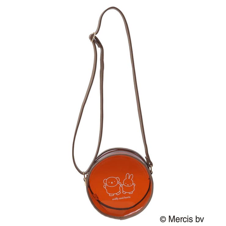 [KIDS]【ミッフィーコラボ】PVCポシェット［WEB限定］ | a.v.v【KIDS】 | 詳細画像18 