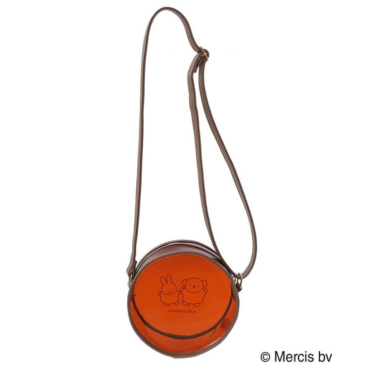 [KIDS]【ミッフィーコラボ】PVCポシェット［WEB限定］ | a.v.v【KIDS】 | 詳細画像20 